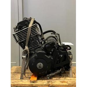 Motore  xt 600 tenere 86 87