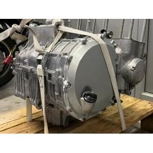 Motore  cbr 1000f sc21e 87 88 89