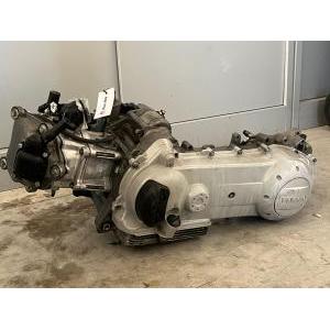 Motore  beverly 200 m282m 02 03