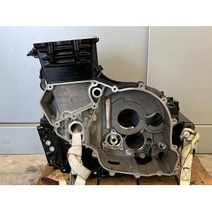 Coppia di semi carter motore  f 700 gs 11118540741