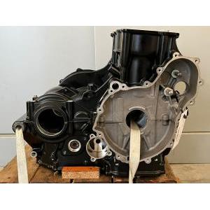 Coppia di semi carter motore  f 700 gs 11118540741