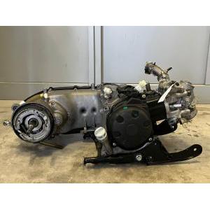 Motore  majesty 125 e304e  98 02