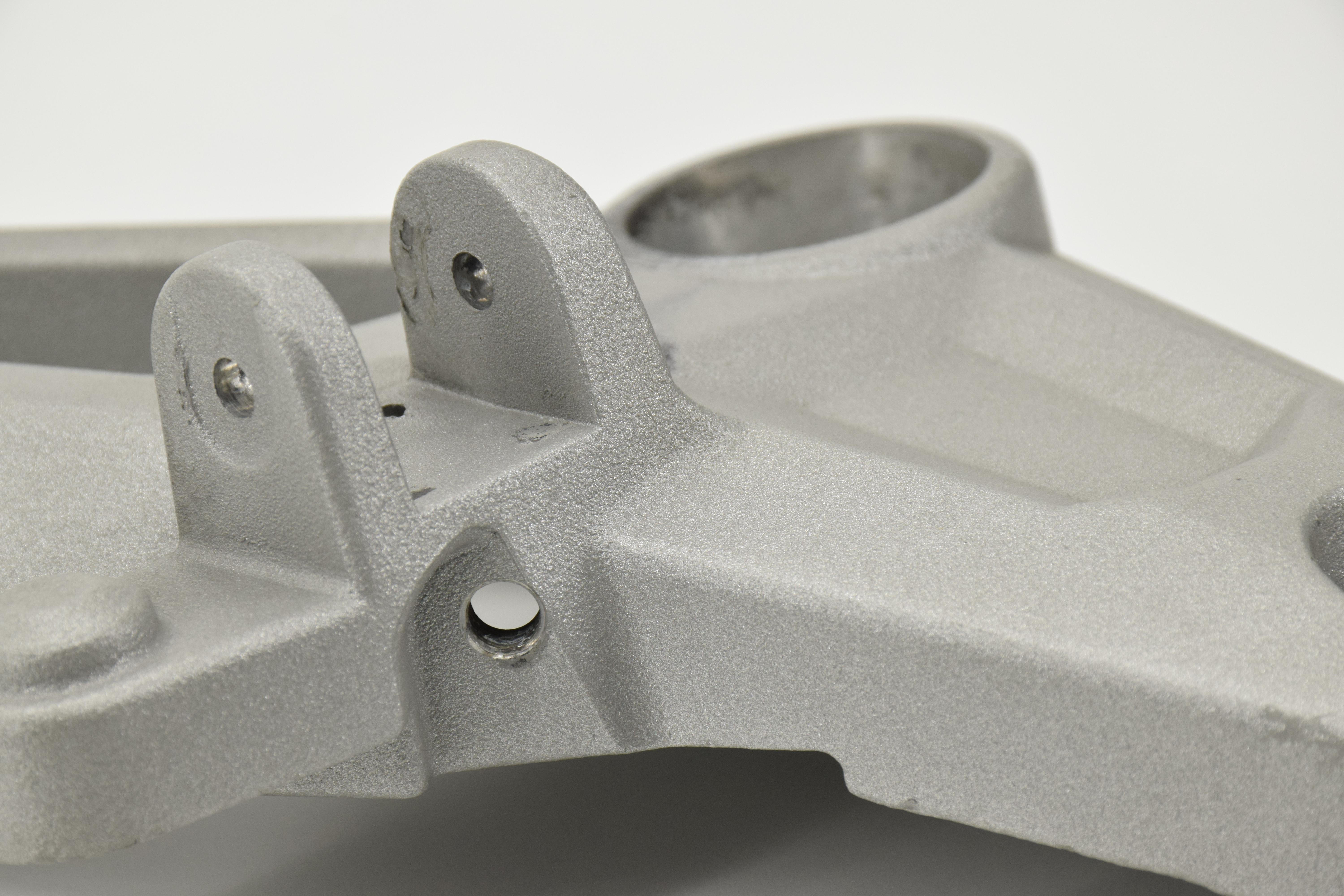 ducati supporto pedana ducati monster 696 796 1100 82431441a - foto 5