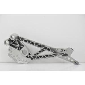 Piastra pedana sinistra  multistrada 620 82410982b