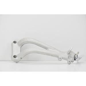 Staffa pedana posteriore originale  monster s2rs 82410691a