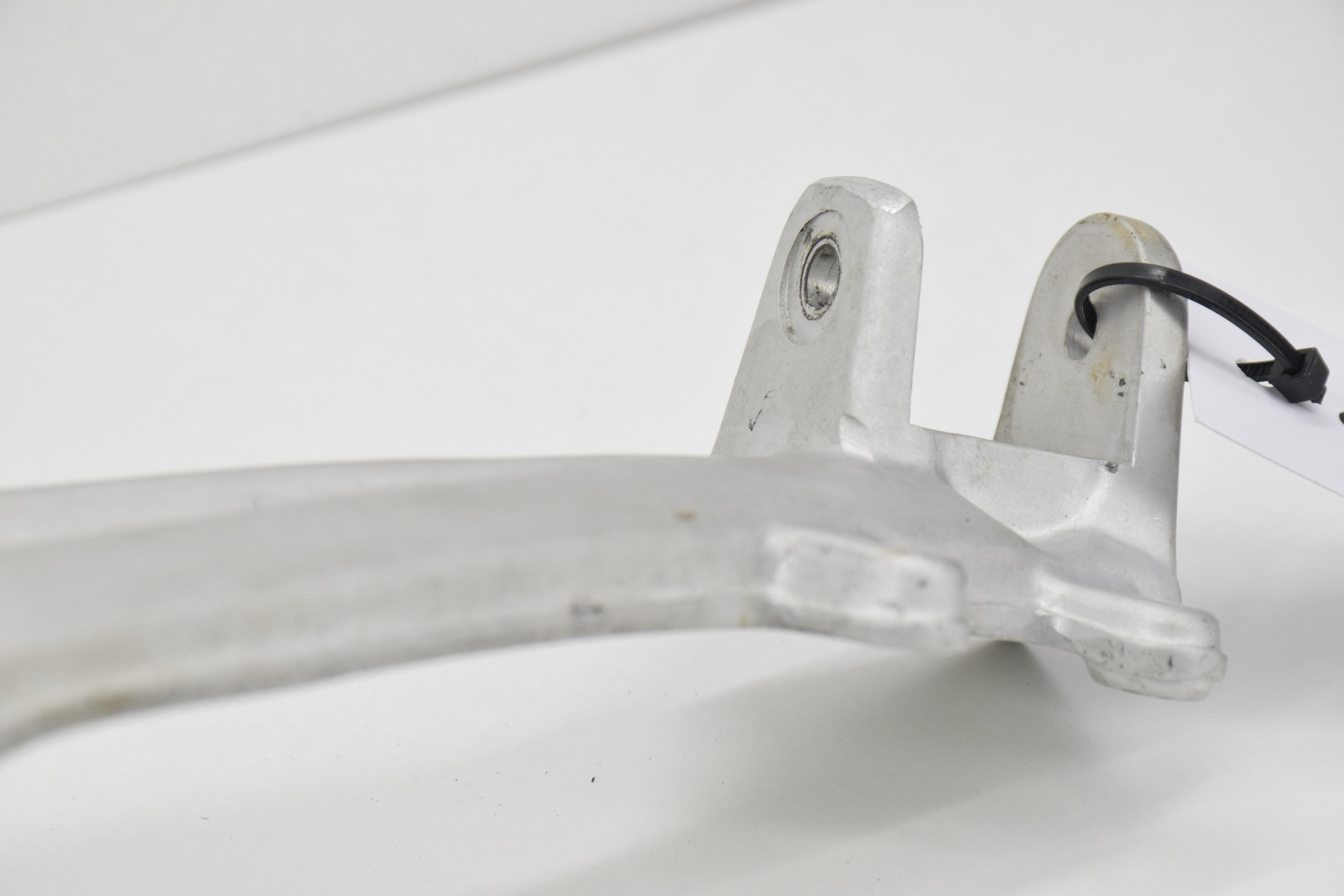 ducati staffa pedana posteriore originale ducati monster s2rs 82410691a - foto 5