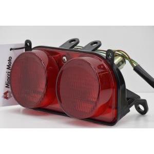 Fanale posteriore originale  city 50