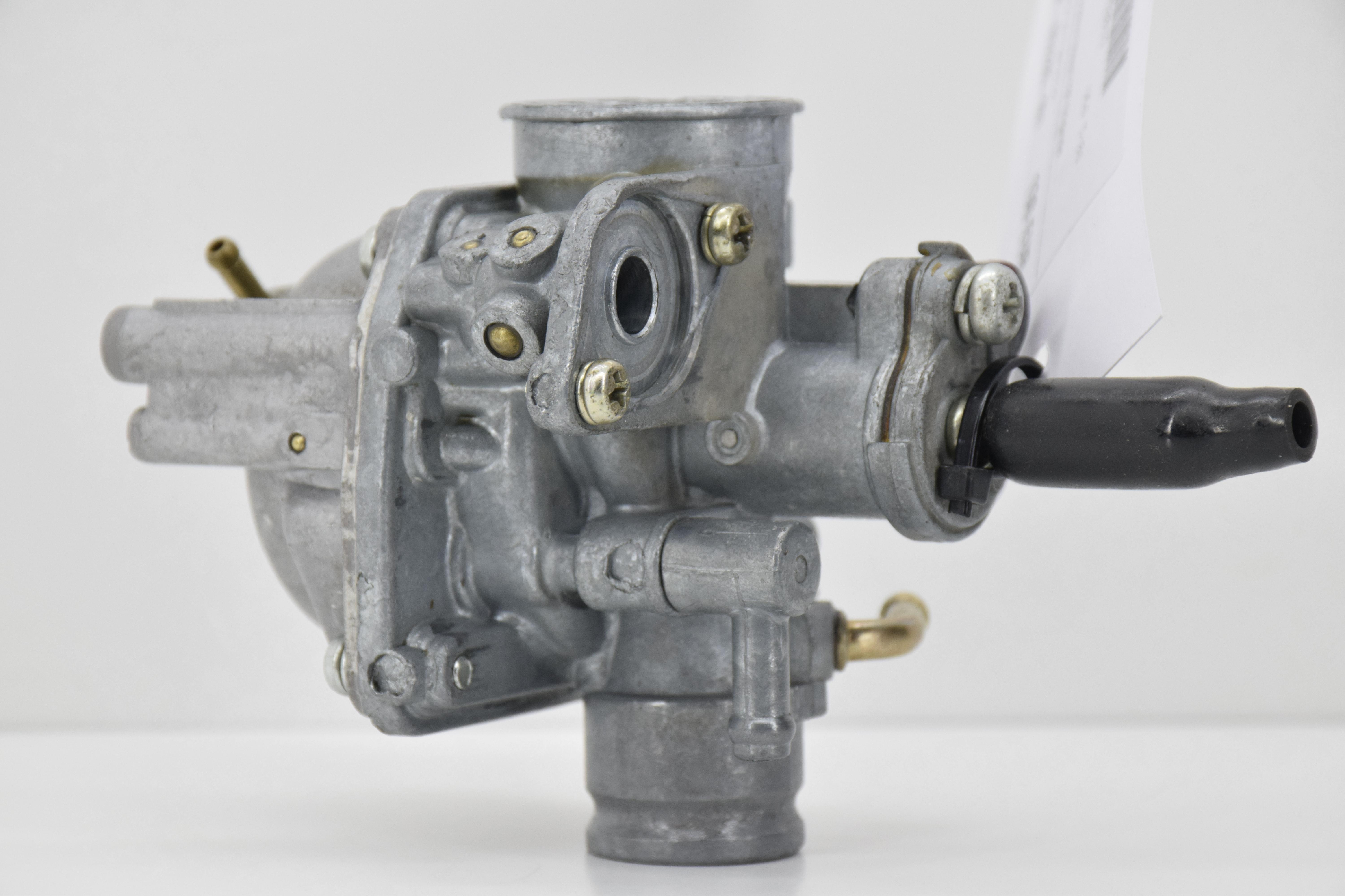 cagiva carburatore mikuni 12f originale cagiva city50  92 97 - foto 1