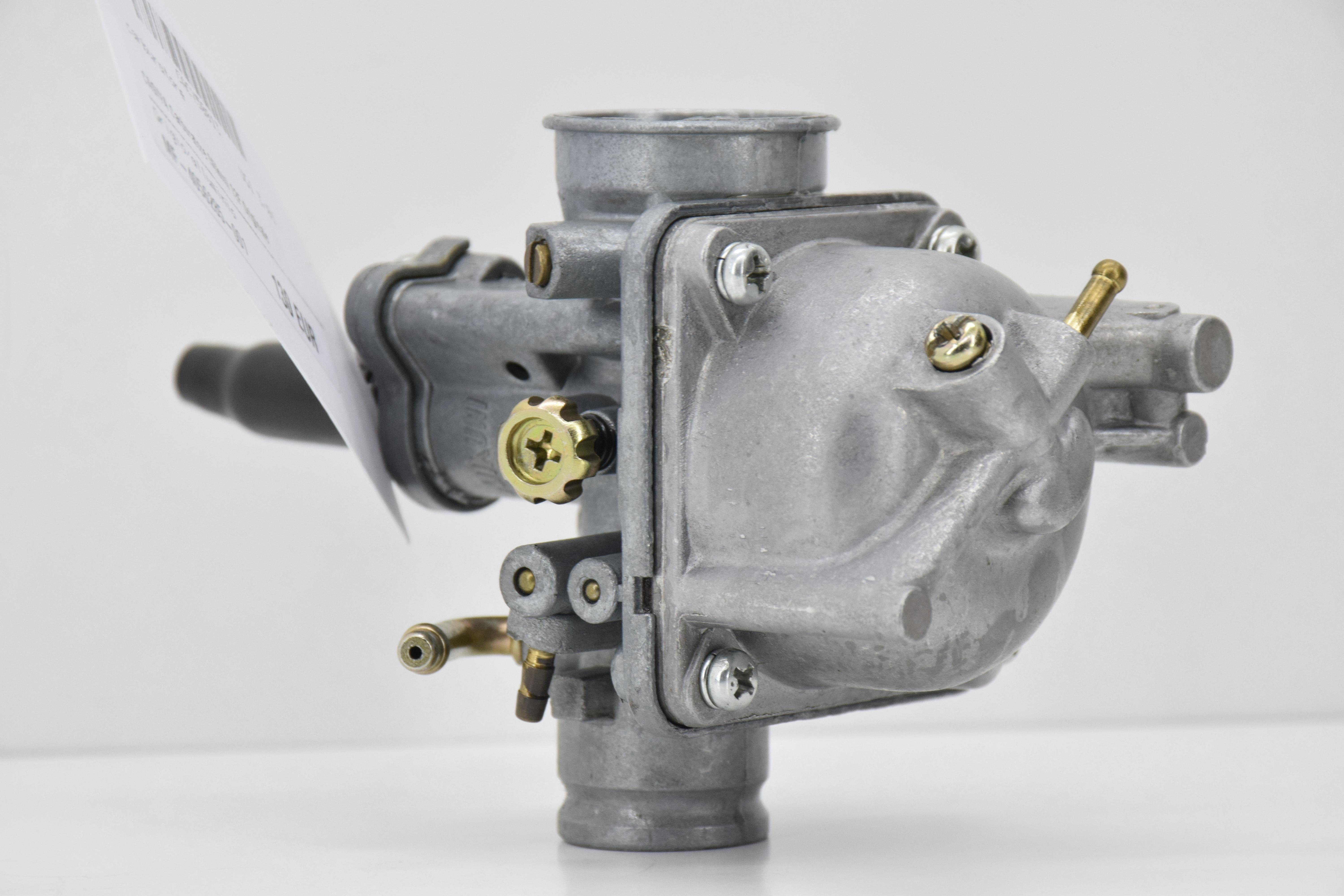 cagiva carburatore mikuni 12f originale cagiva city50  92 97 - foto 2