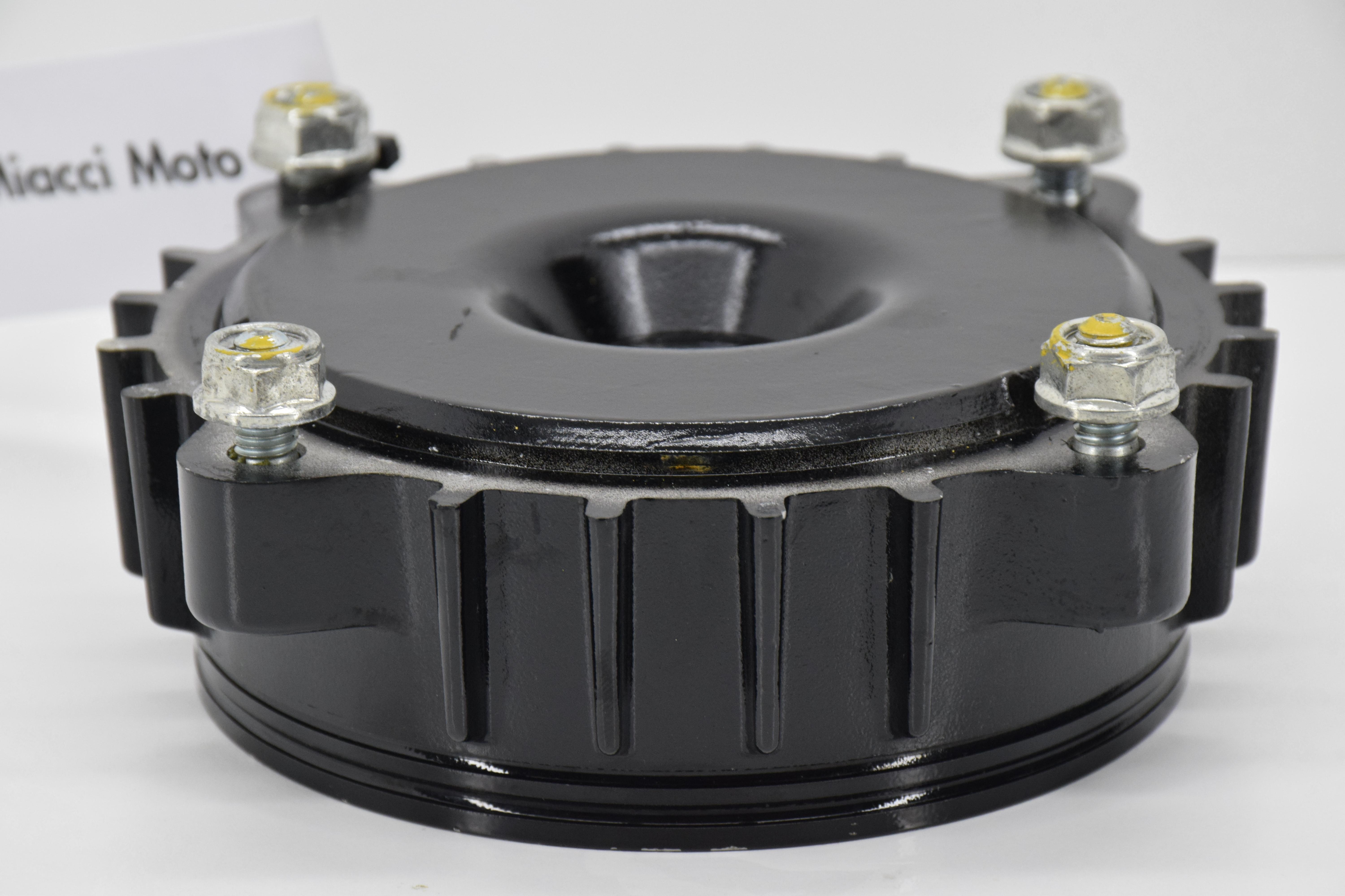 cagiva tamburo posteriore originale cagiva city 50  92 97 - foto 1