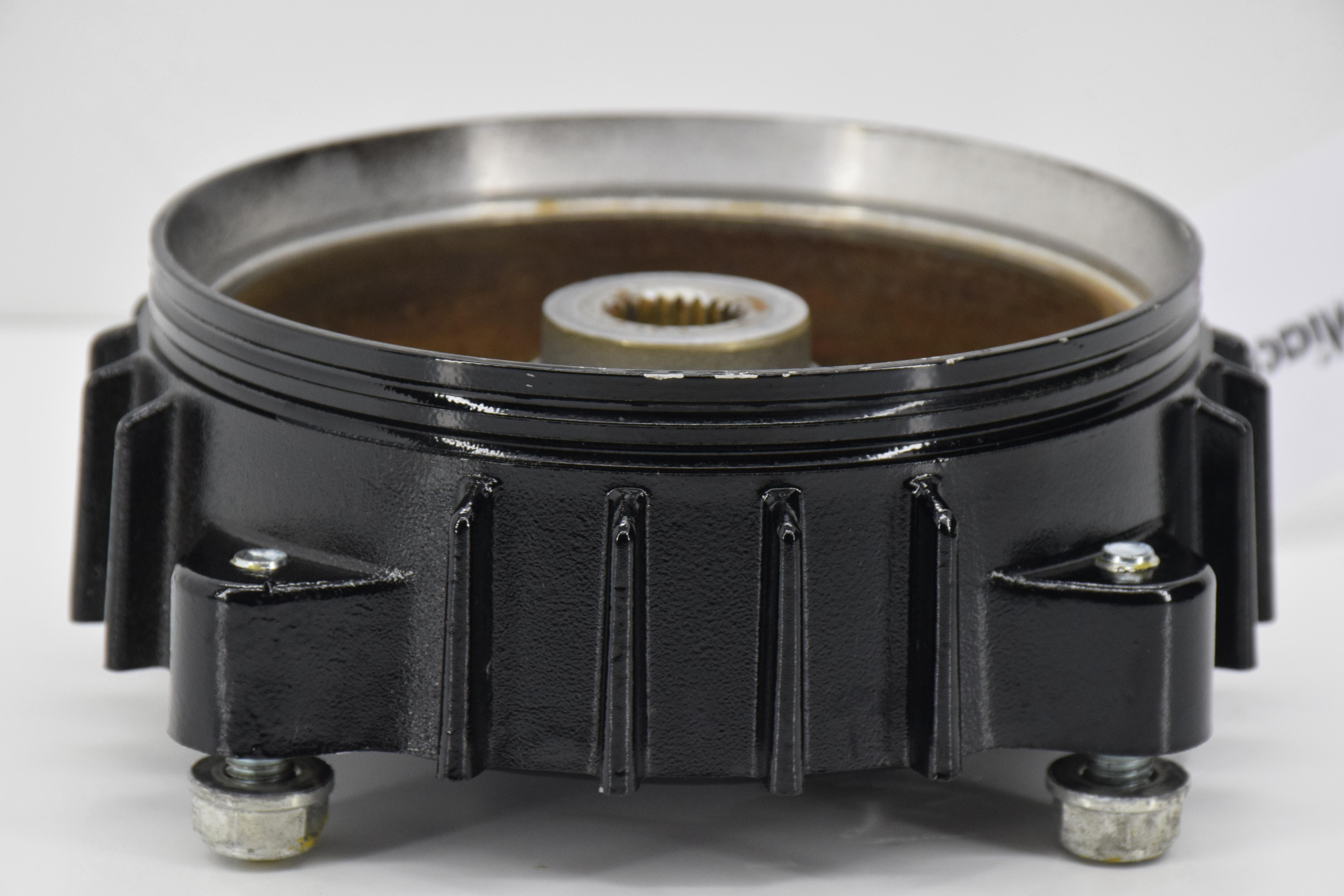 cagiva tamburo posteriore originale cagiva city 50  92 97 - foto 2