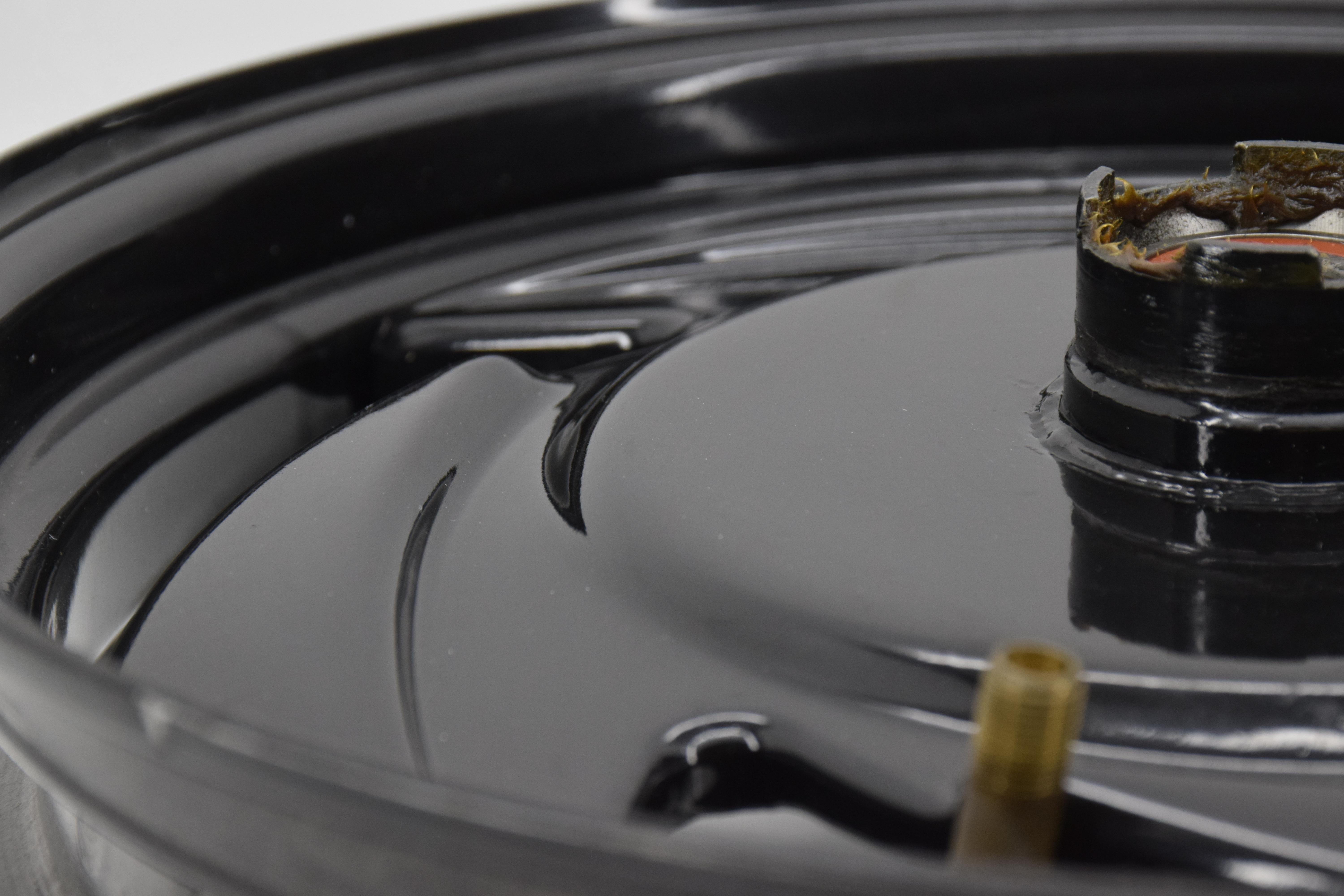 cagiva cerchio anteriore originale cagiva city 50 92 97 - foto 5