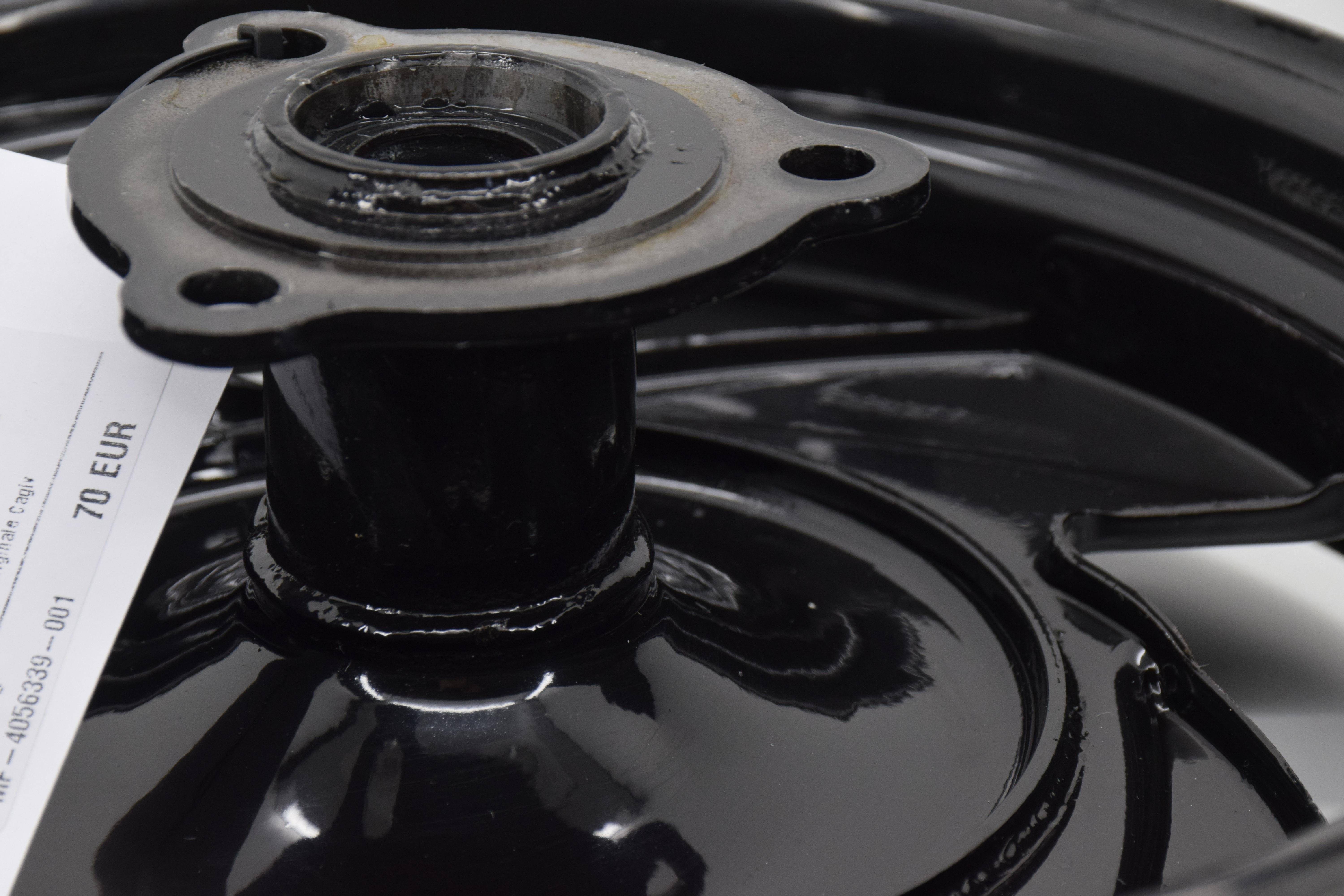 cagiva cerchio anteriore originale cagiva city 50 92 97 - foto 6