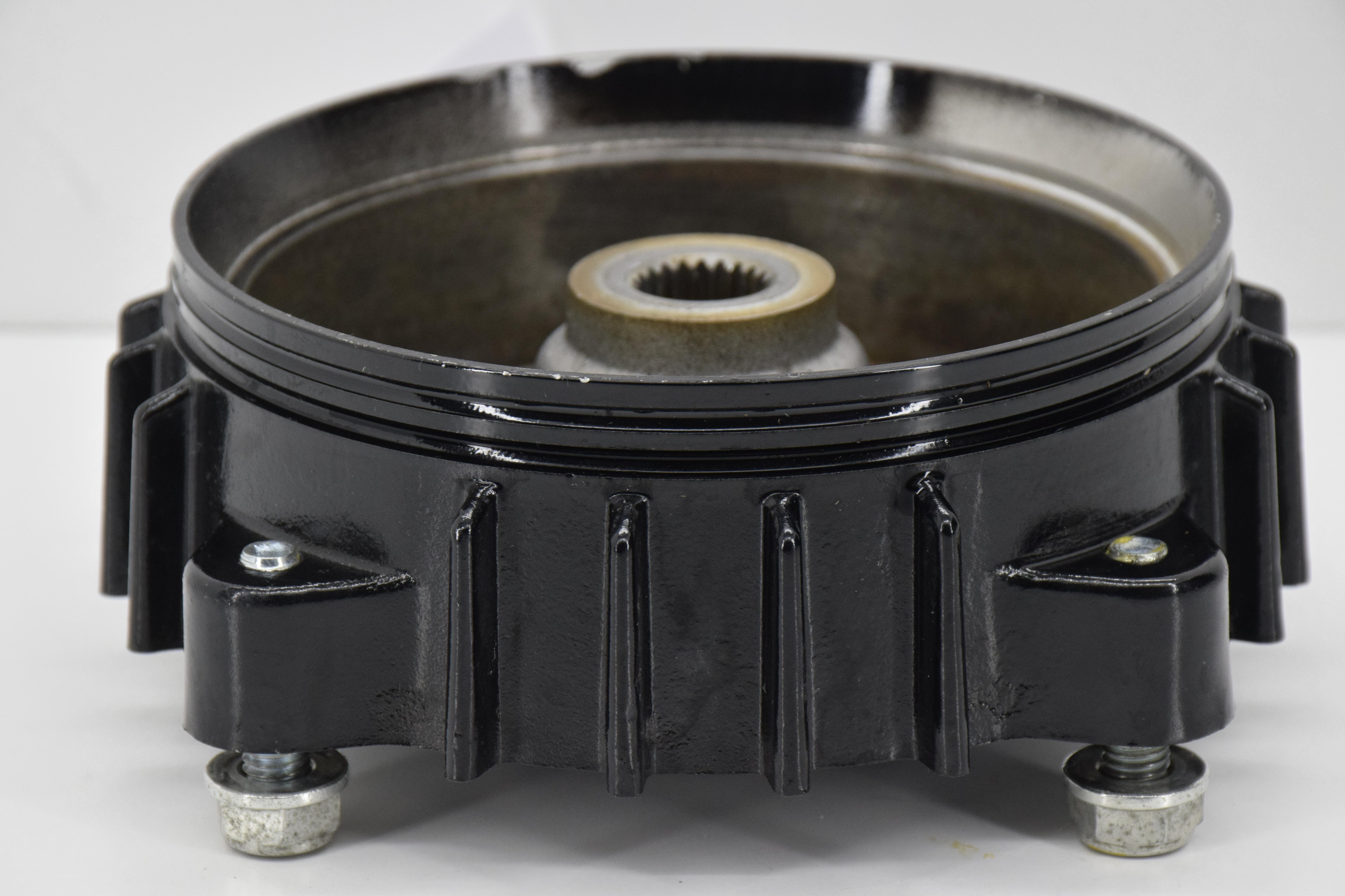 cagiva tamburo posteriore originale cagiva city 50 92 97 - foto 2