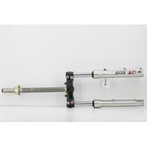 Forcella completa originale  city 50 92 97