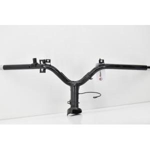 Manubrio originale nero  city 50 92 97