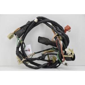 Impianto elettrico originale  city 50  92 97