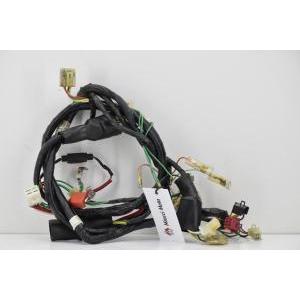 Impianto elettrico originale  city 50 92 97