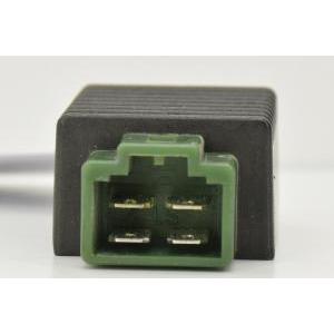 Regolatore di tensione originale  city 50 92 97