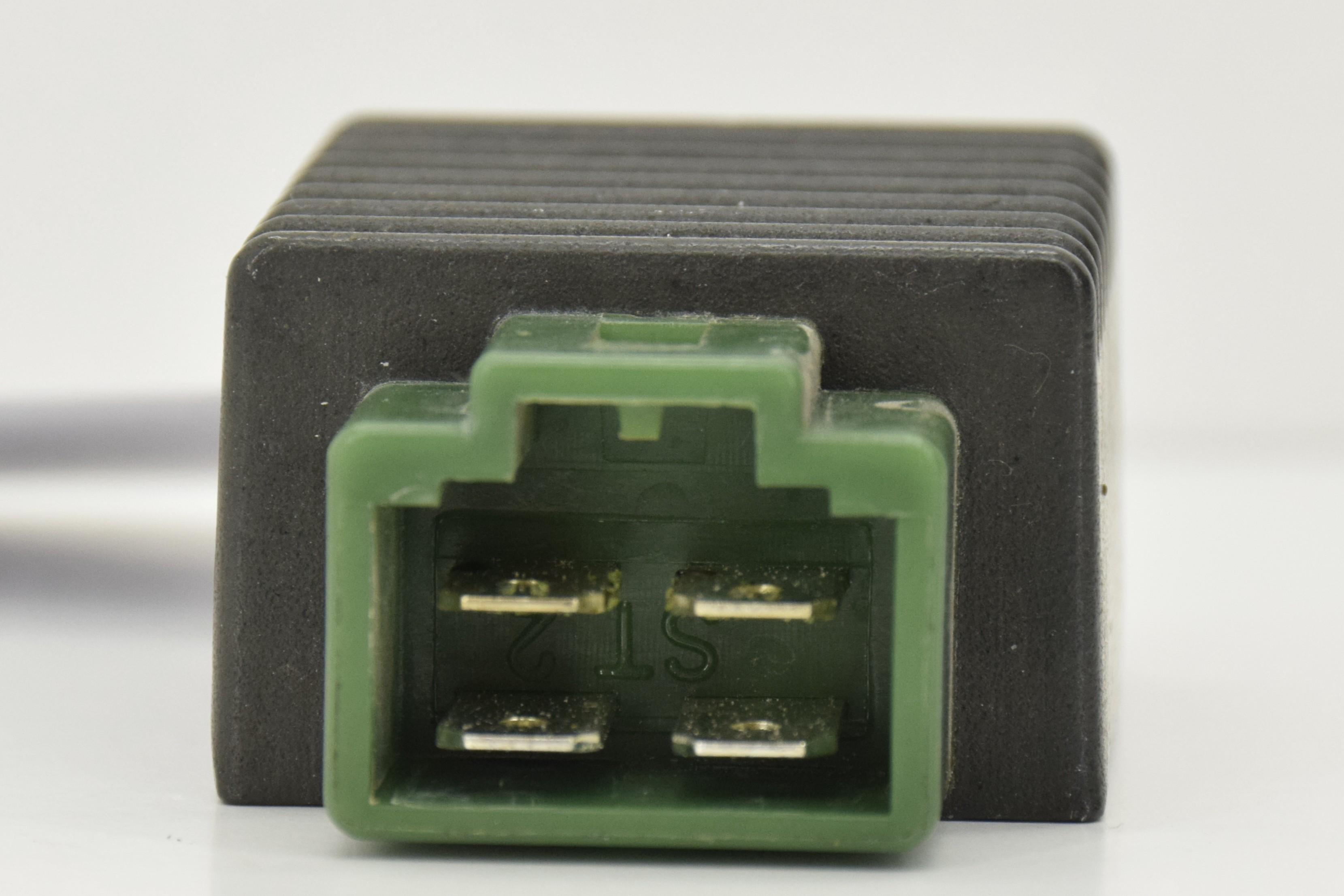 cagiva regolatore di tensione originale cagiva city 50 92 97 - foto 2