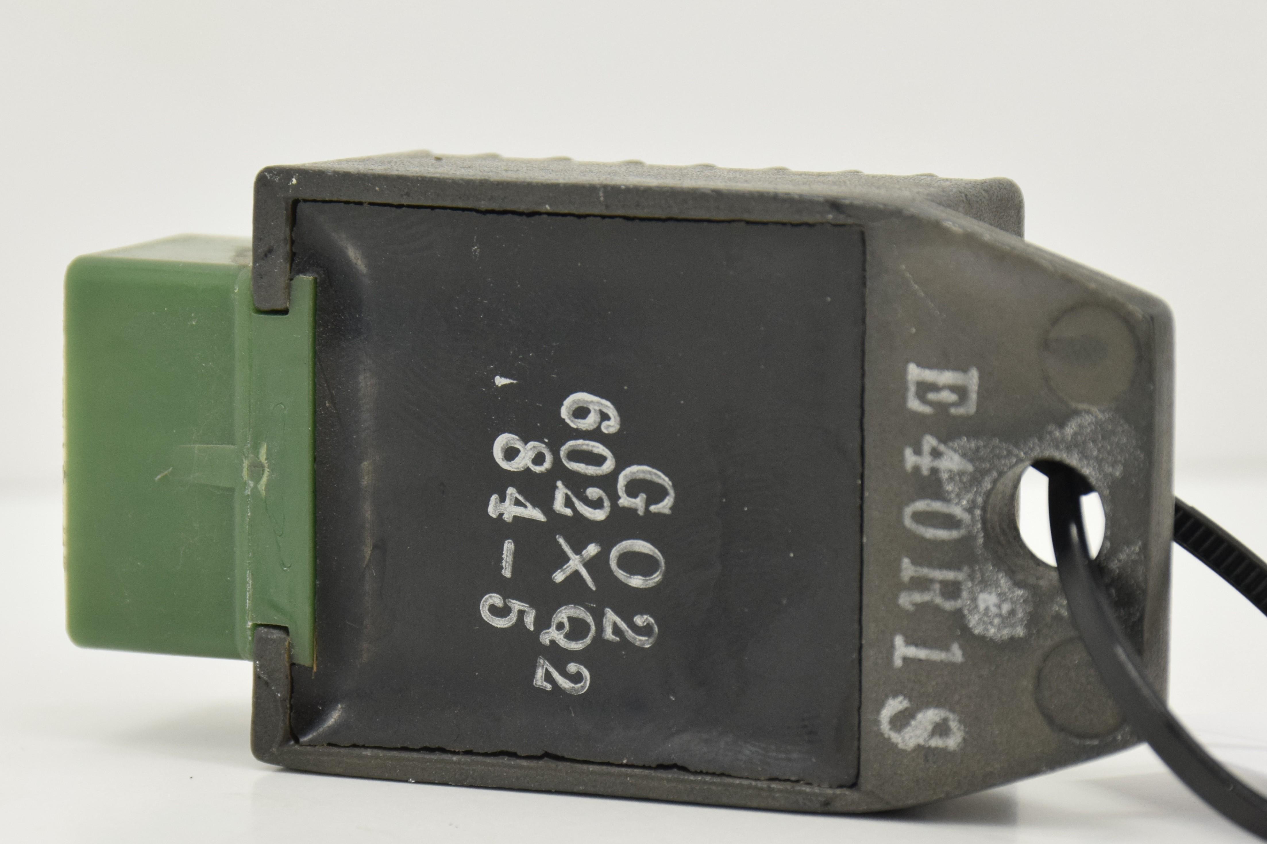 cagiva regolatore di tensione originale cagiva city 50 92 97 - foto 3