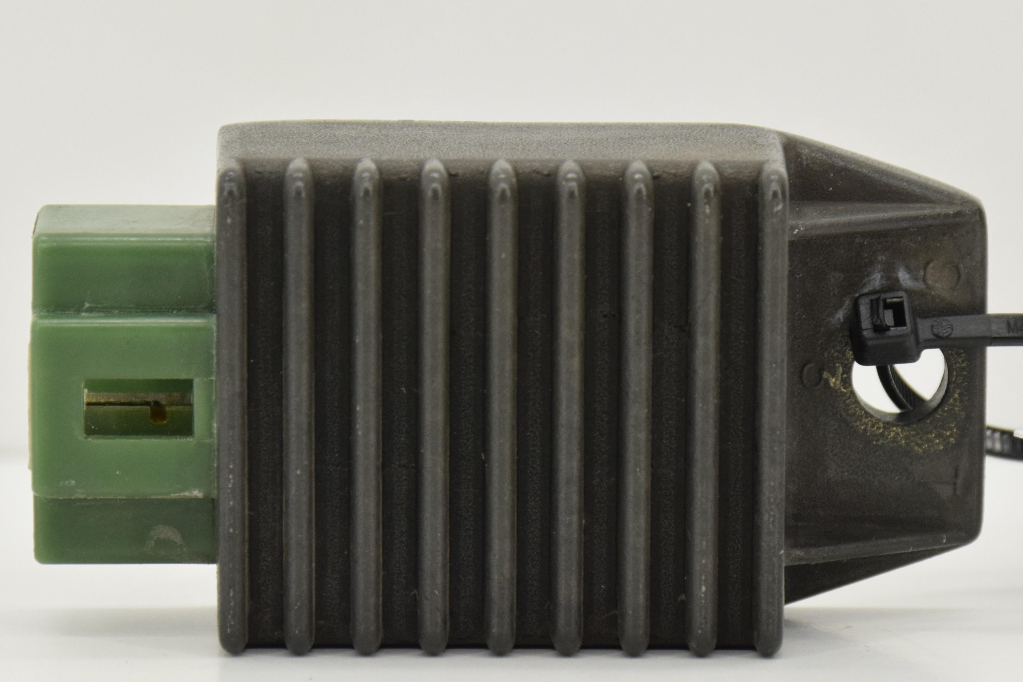 cagiva regolatore di tensione originale cagiva city 50 92 97 - foto 4