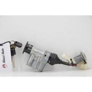 Kit blocchetto chiavi originale  city 50 92 97