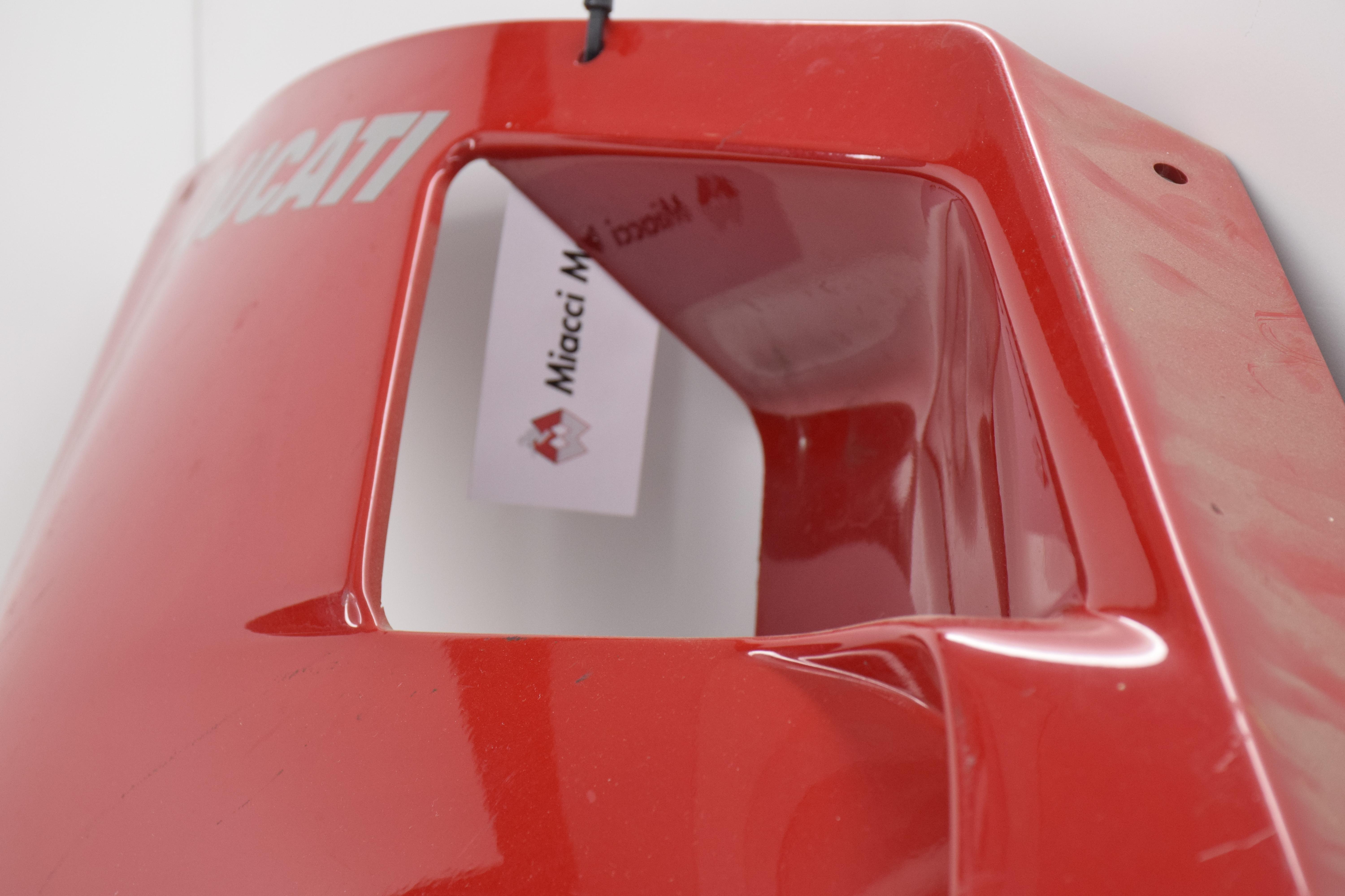 ducati carena sinistra originale ducati 996 916 748 48010421a-48010391a - foto 6