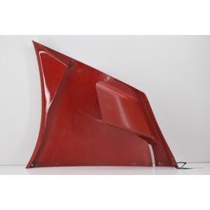 Semi carena superiore destra rossa originale  996 916 748 48010401a