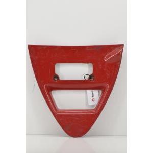 Convogliatore originale rosso  996 916 748 48410191a