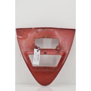 Convogliatore originale rosso  996 916 748 48410191a