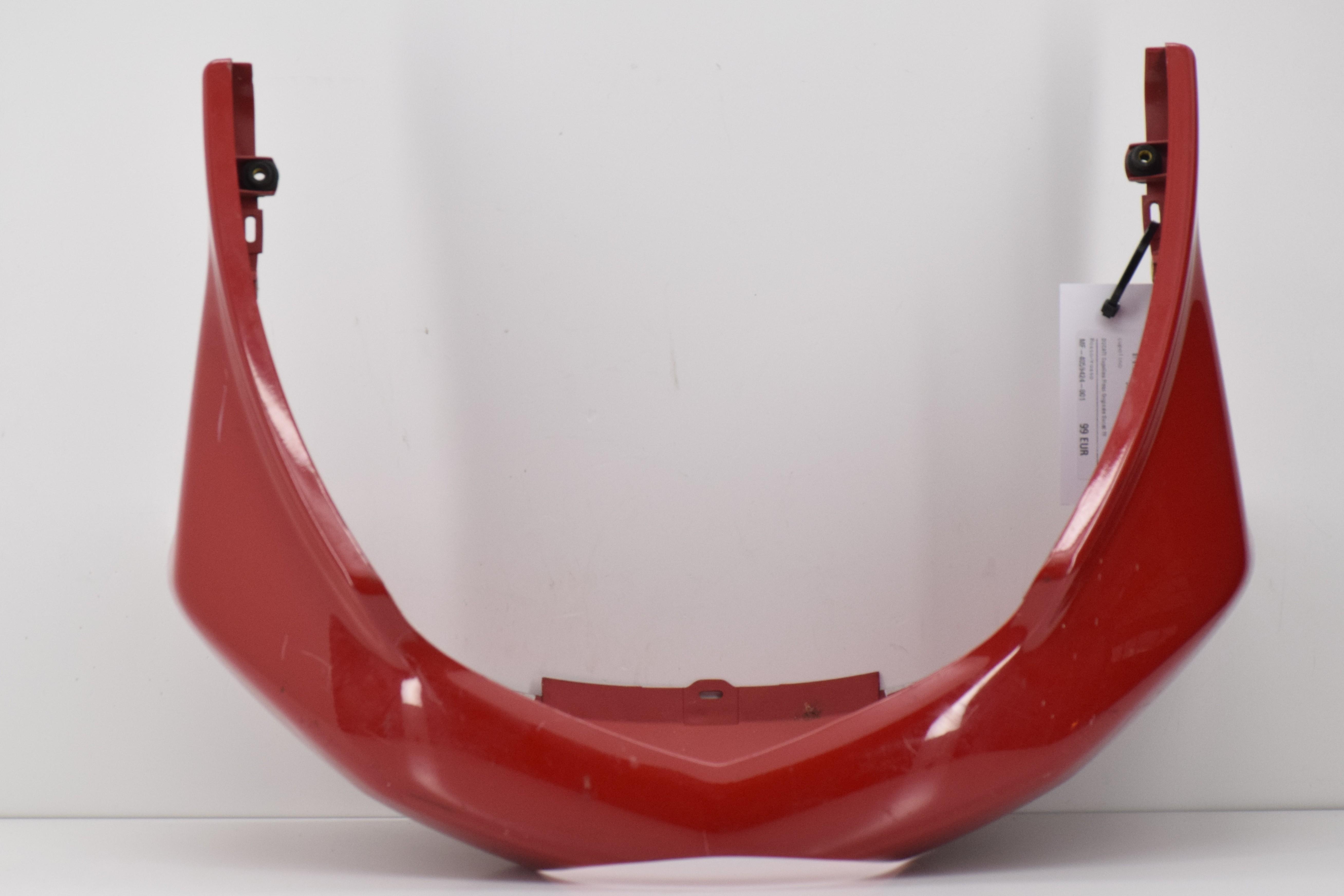 ducati cupolino fisso originale ducati multistrada 620 1000 1100 48130291a - foto 5