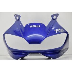 Cupolino faro originale originale  yzf-r6 5eb2835g0000