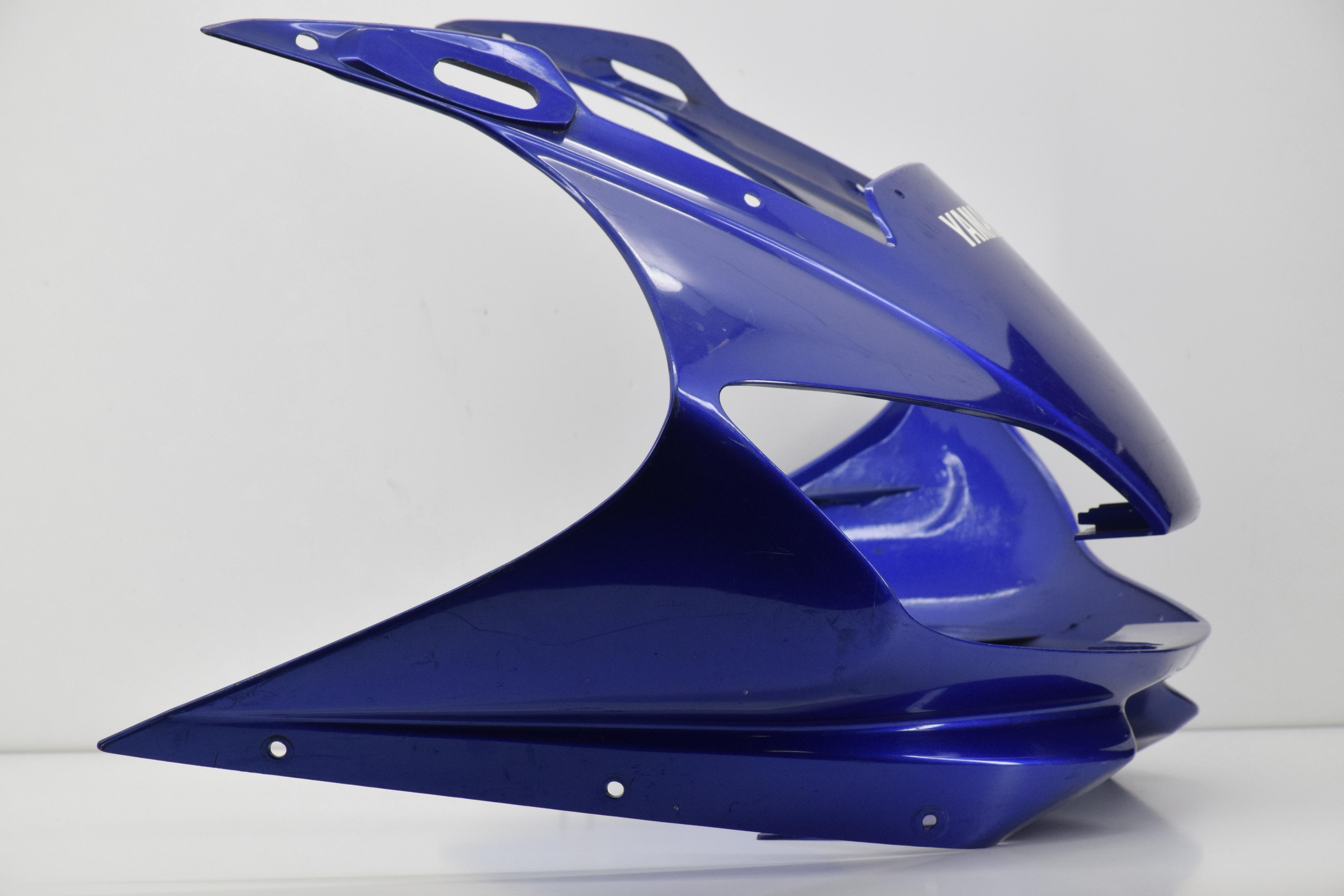 yamaha cupolino faro originale originale yamaha yzf-r6 5eb2835g0000 - foto 4