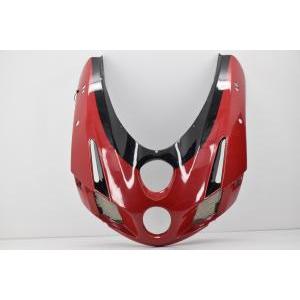 Cupolino resina rosso e nero  749 999 05 07