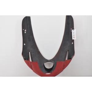 Cupolino resina rosso e nero  749 999 05 07