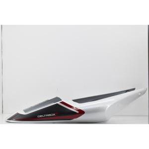 Codone  originale bianco yzf-r6 5eby2171204b