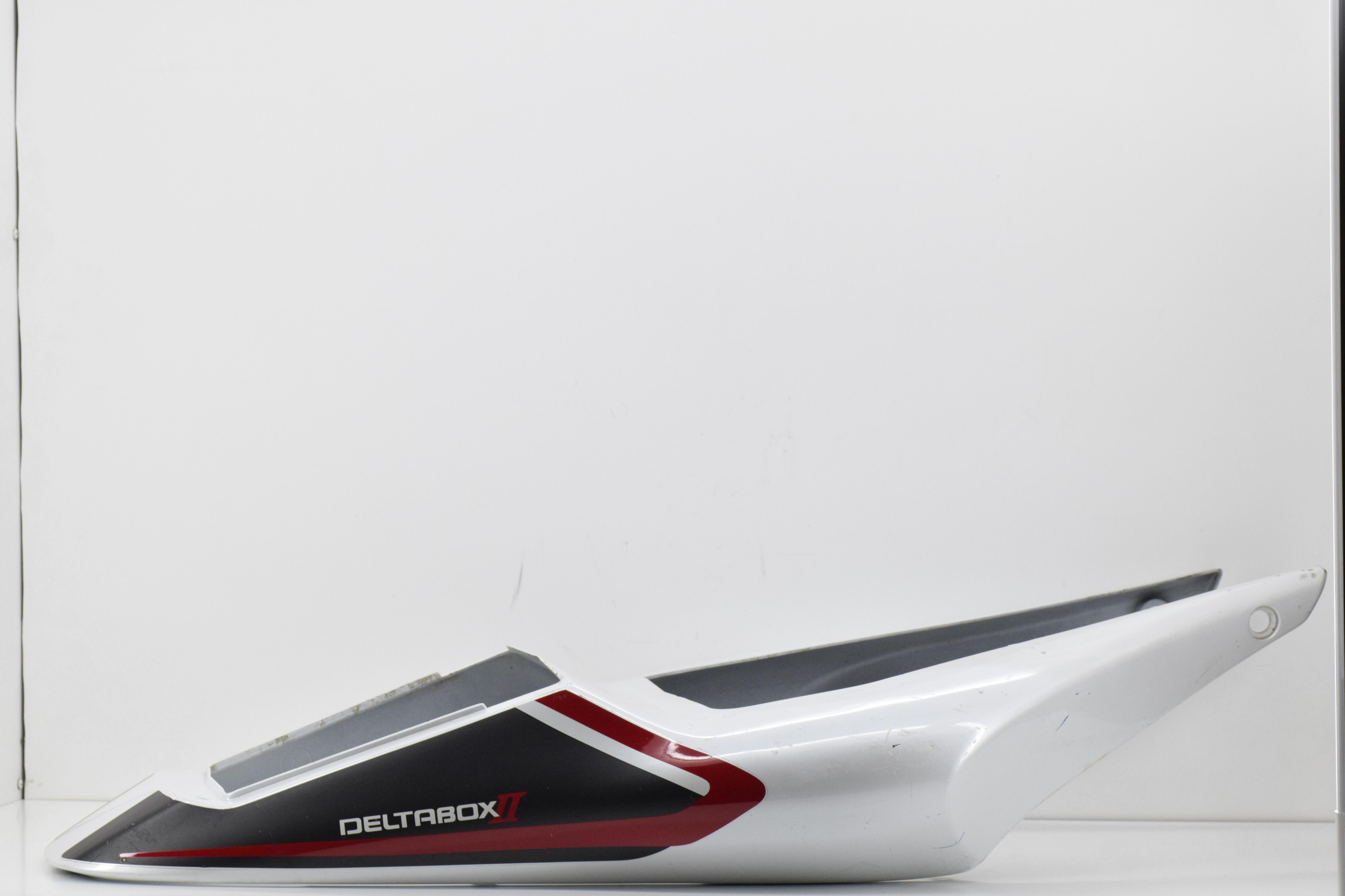 yamaha codone yamaha originale bianco yzf-r6 5eby2171204b - foto 2