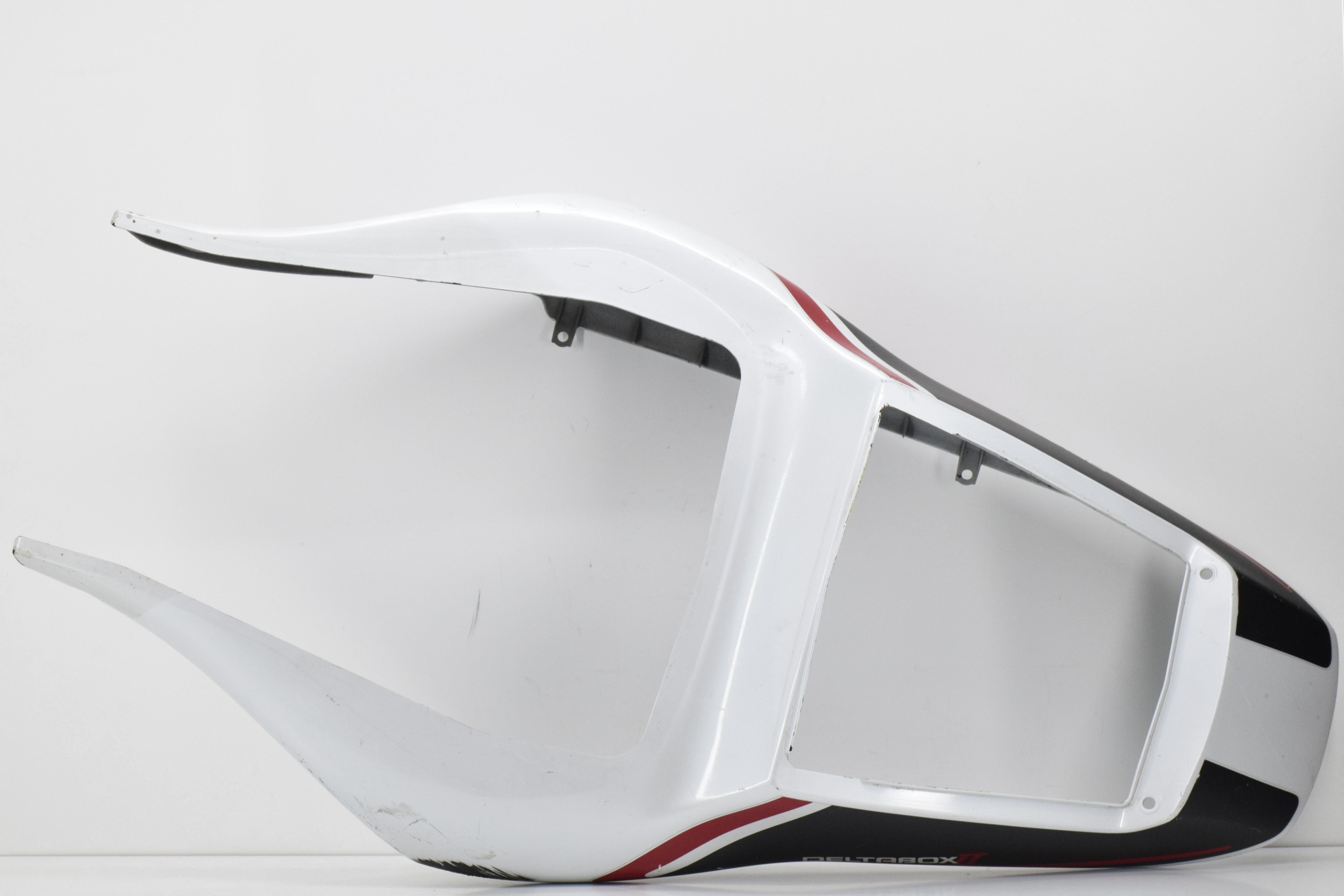 yamaha codone yamaha originale bianco yzf-r6 5eby2171204b - foto 4