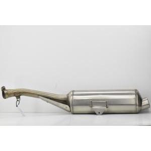 Scarico sinistro originale  raptor v1000 2002  94443