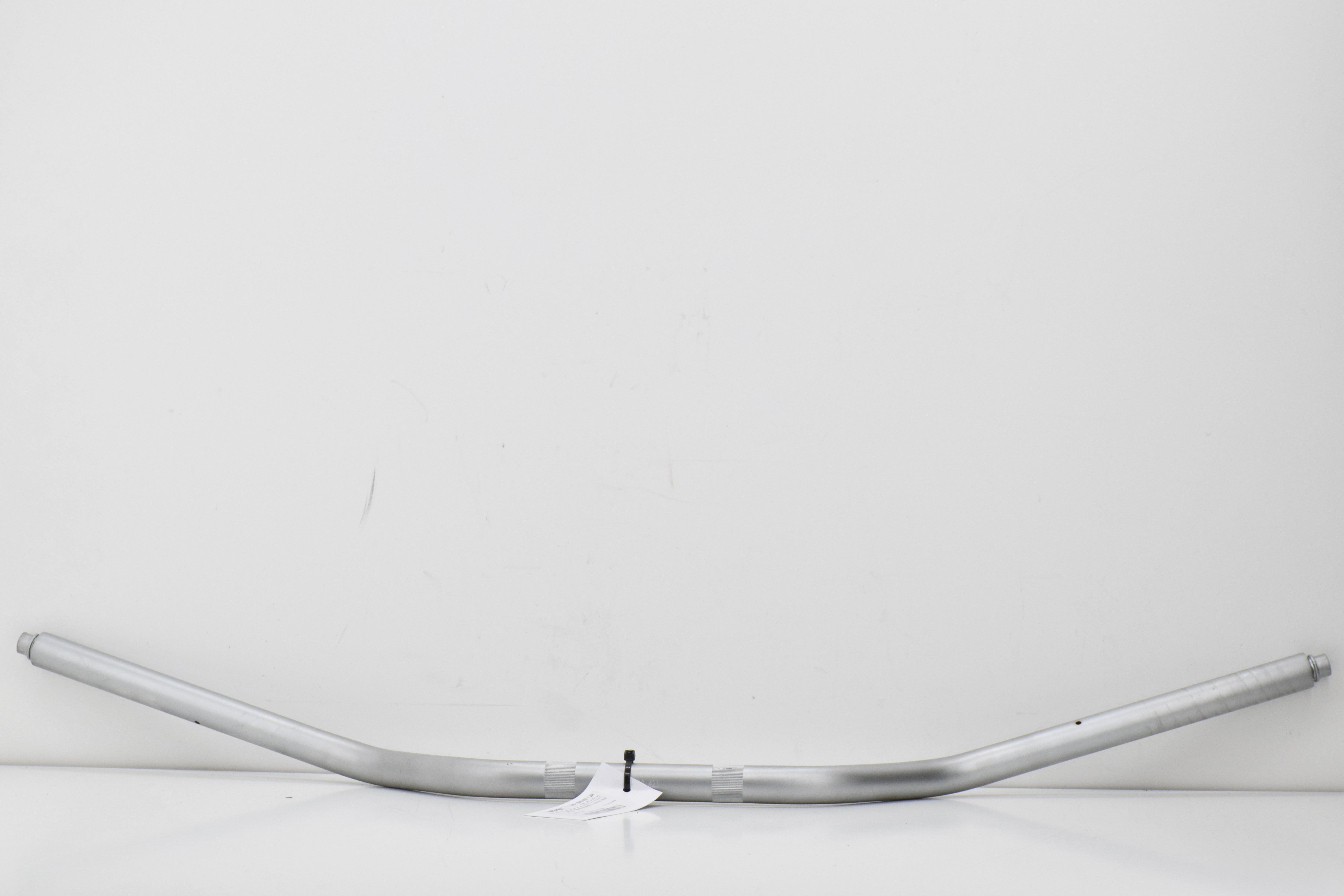 bmw manubrio originale grigio bmw 700 gs 32718530421 - foto 1