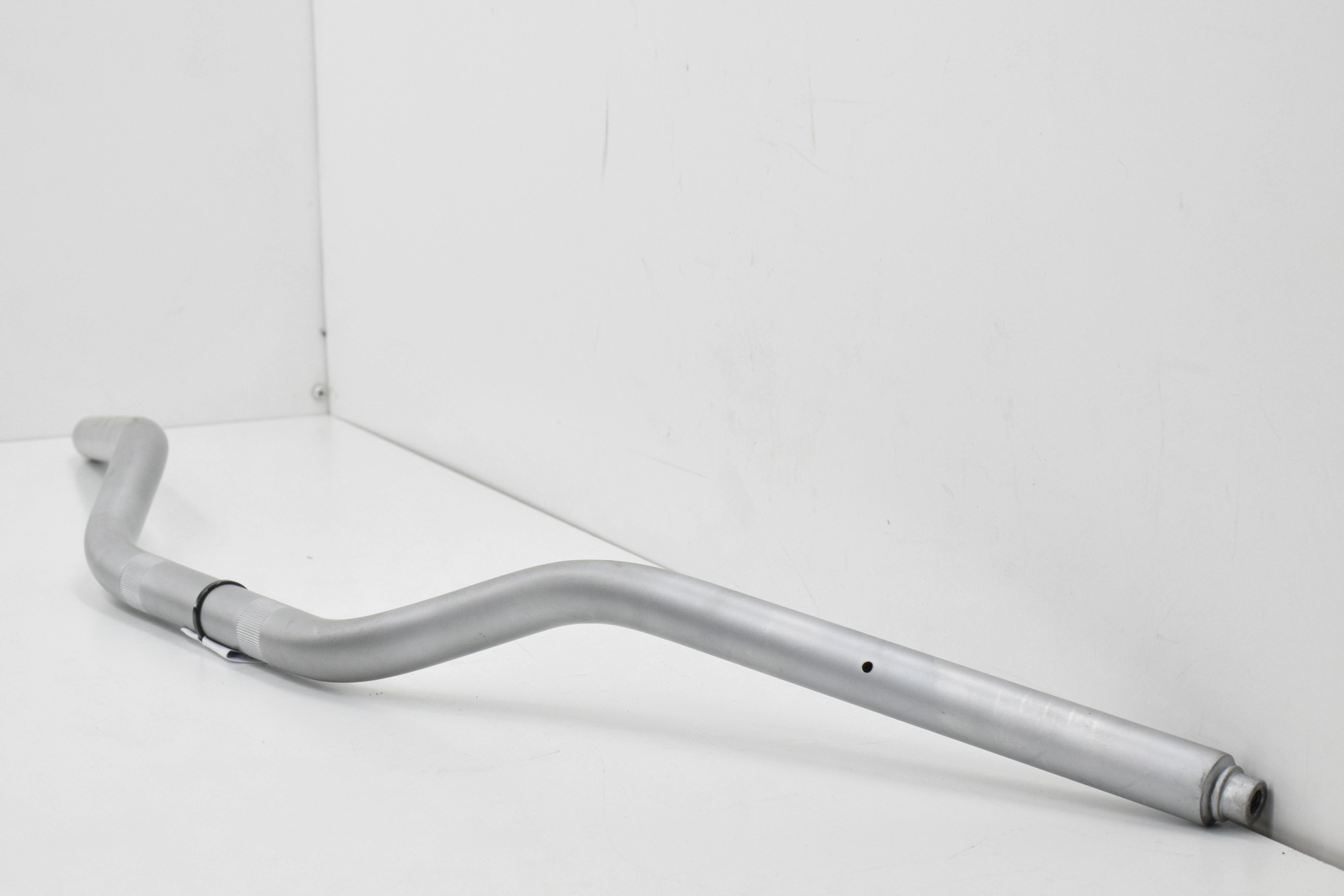 bmw manubrio originale grigio bmw 700 gs 32718530421 - foto 4