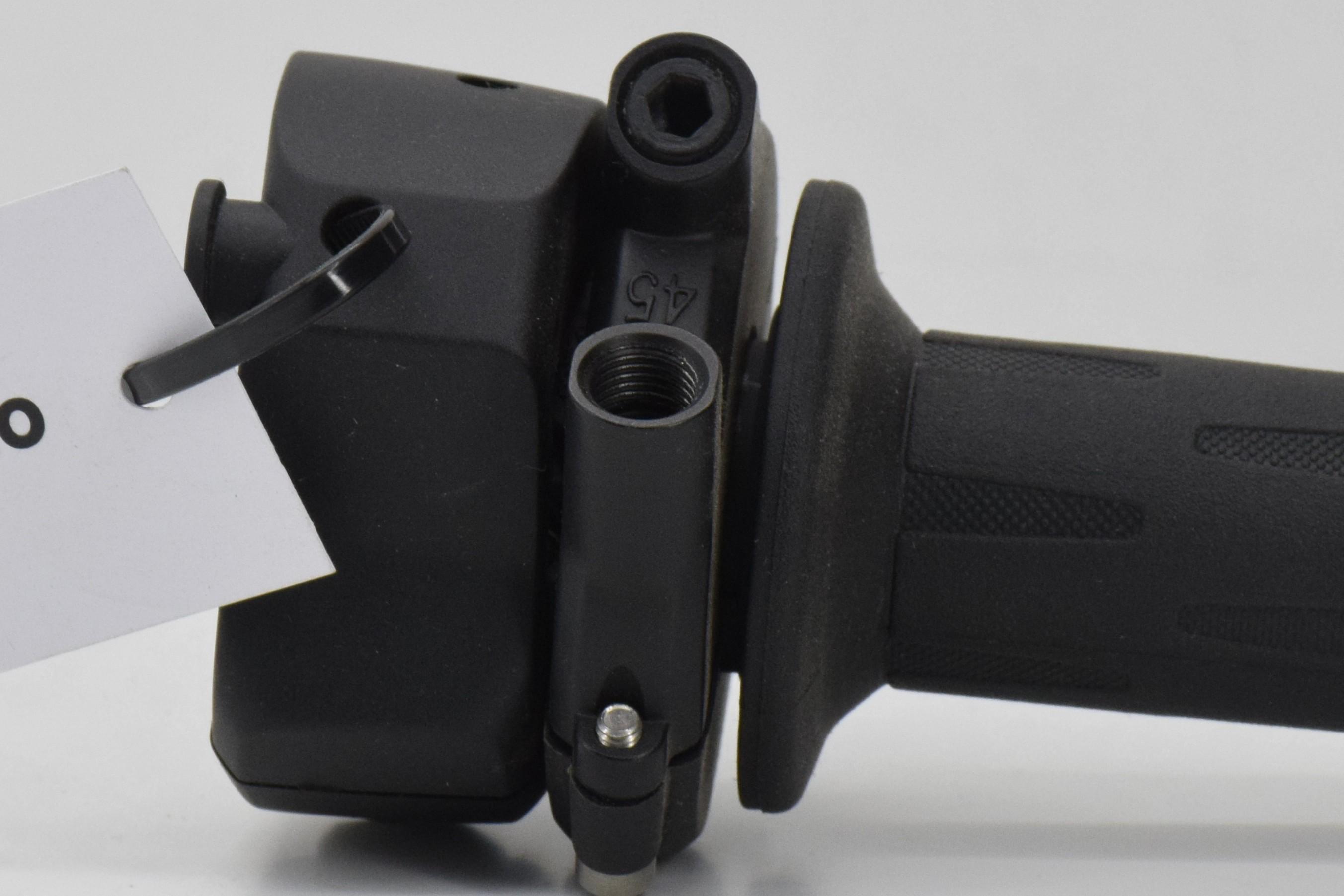 bmw acceleratore completo di on-off originale bmw f 700 gs 61317708220 - foto 5