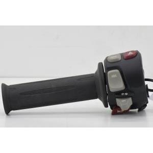 Cambio luci sinistro originale  f 700 gs 61318546171