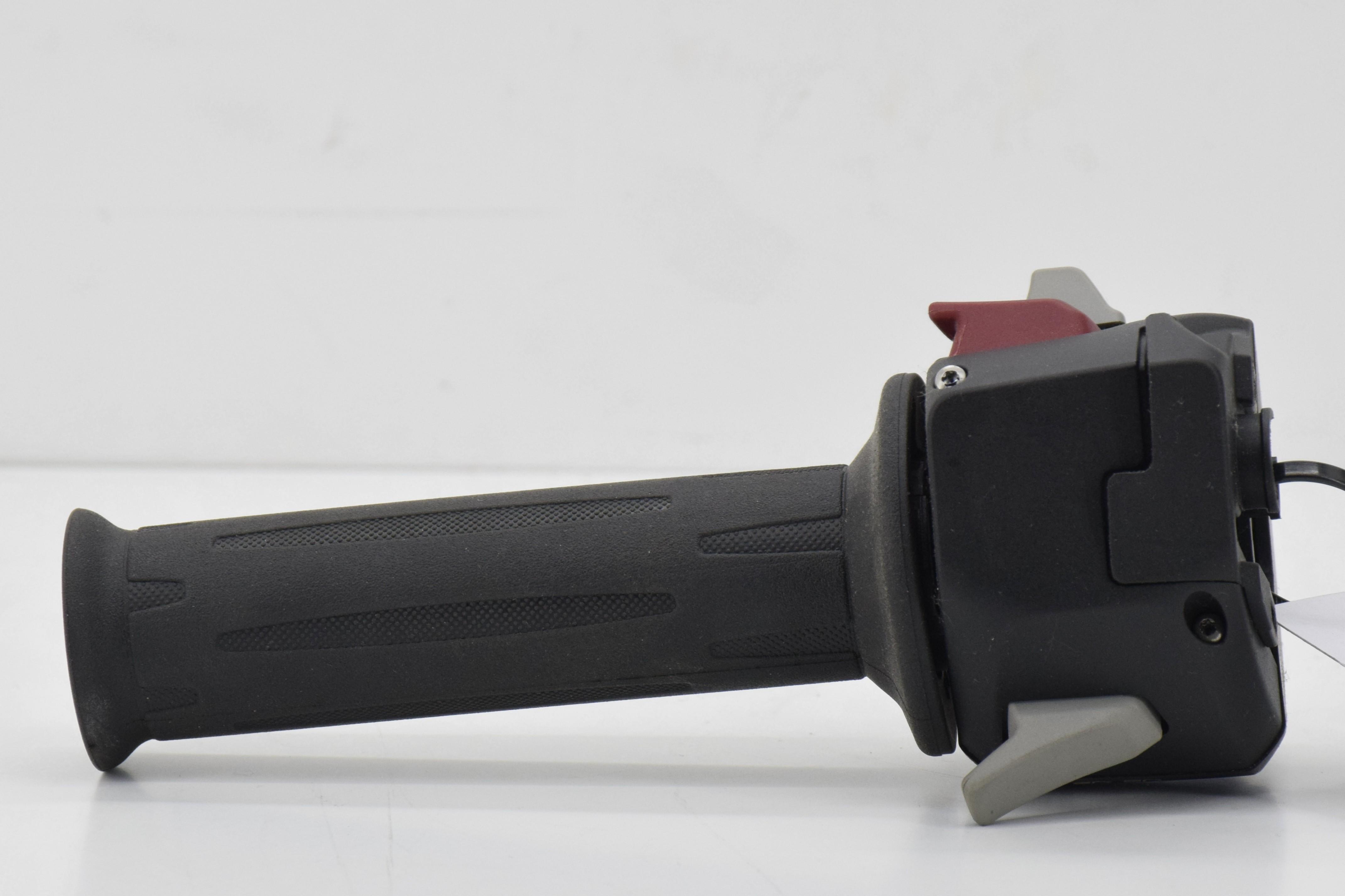 bmw cambio luci sinistro originale bmw f 700 gs 61318546171 - foto 4