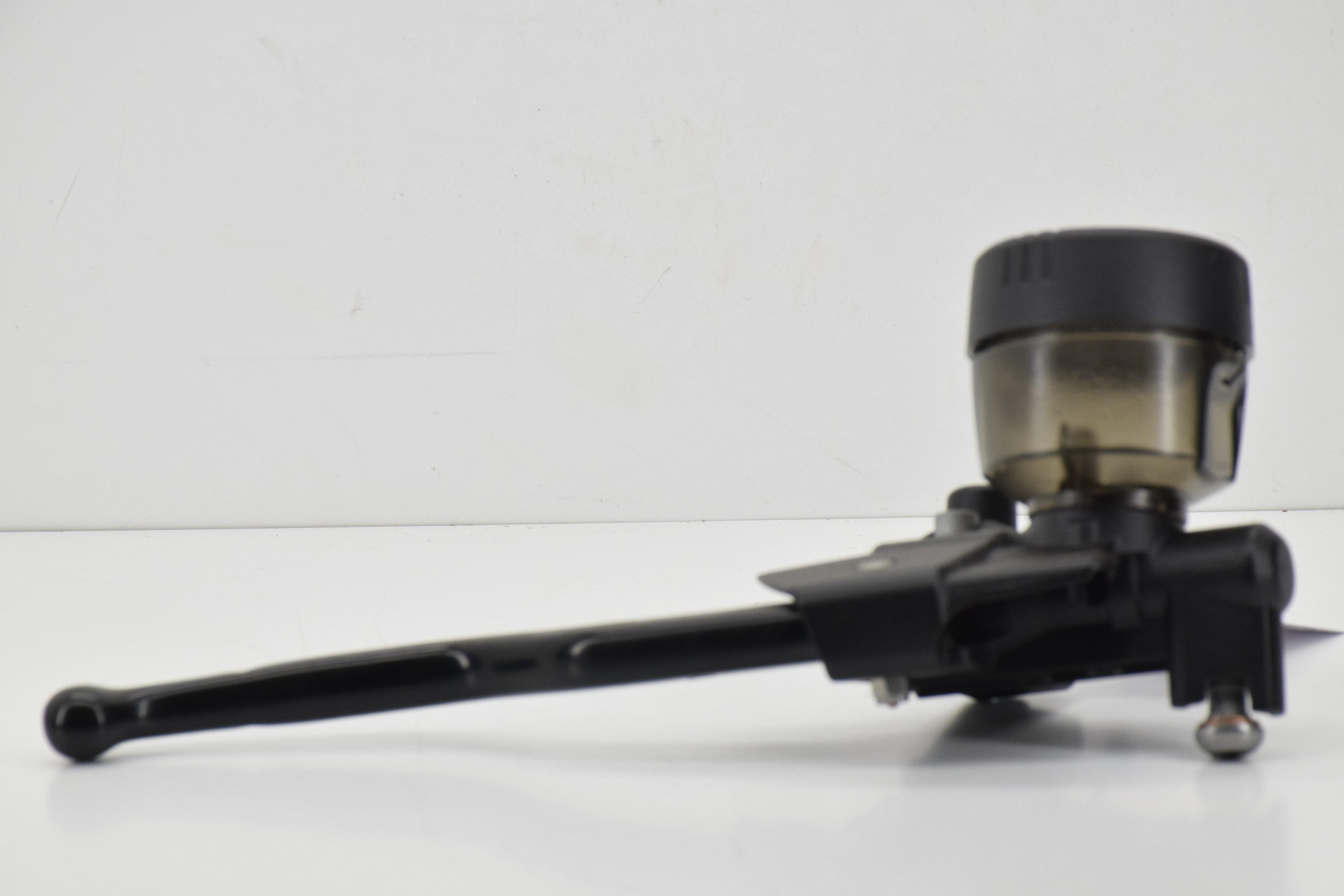 bmw pompa freno anteriore nera originale bmw f 700 gs 32728530045 - foto 1