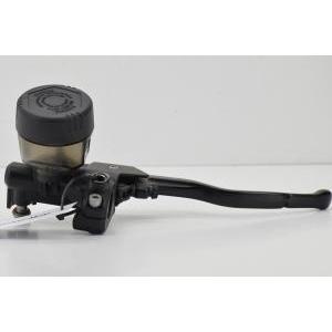Pompa freno anteriore nera originale  f 700 gs 32728530045