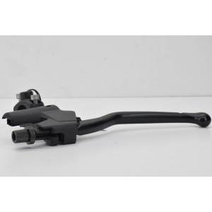 Leva  frizione completa originale  f 700 gs 32728523463