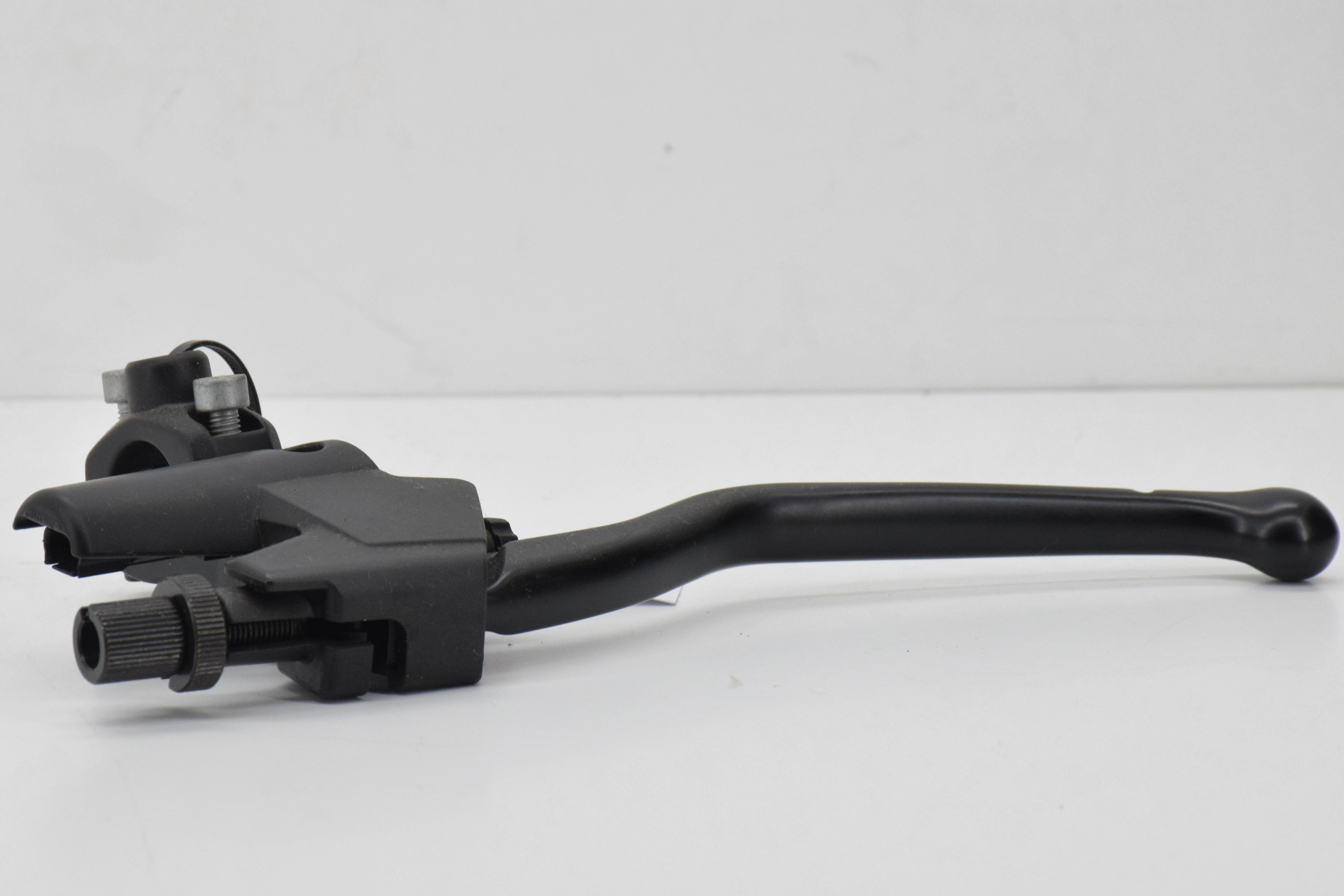 bmw leva  frizione completa originale bmw f 700 gs 32728523463 - foto 1