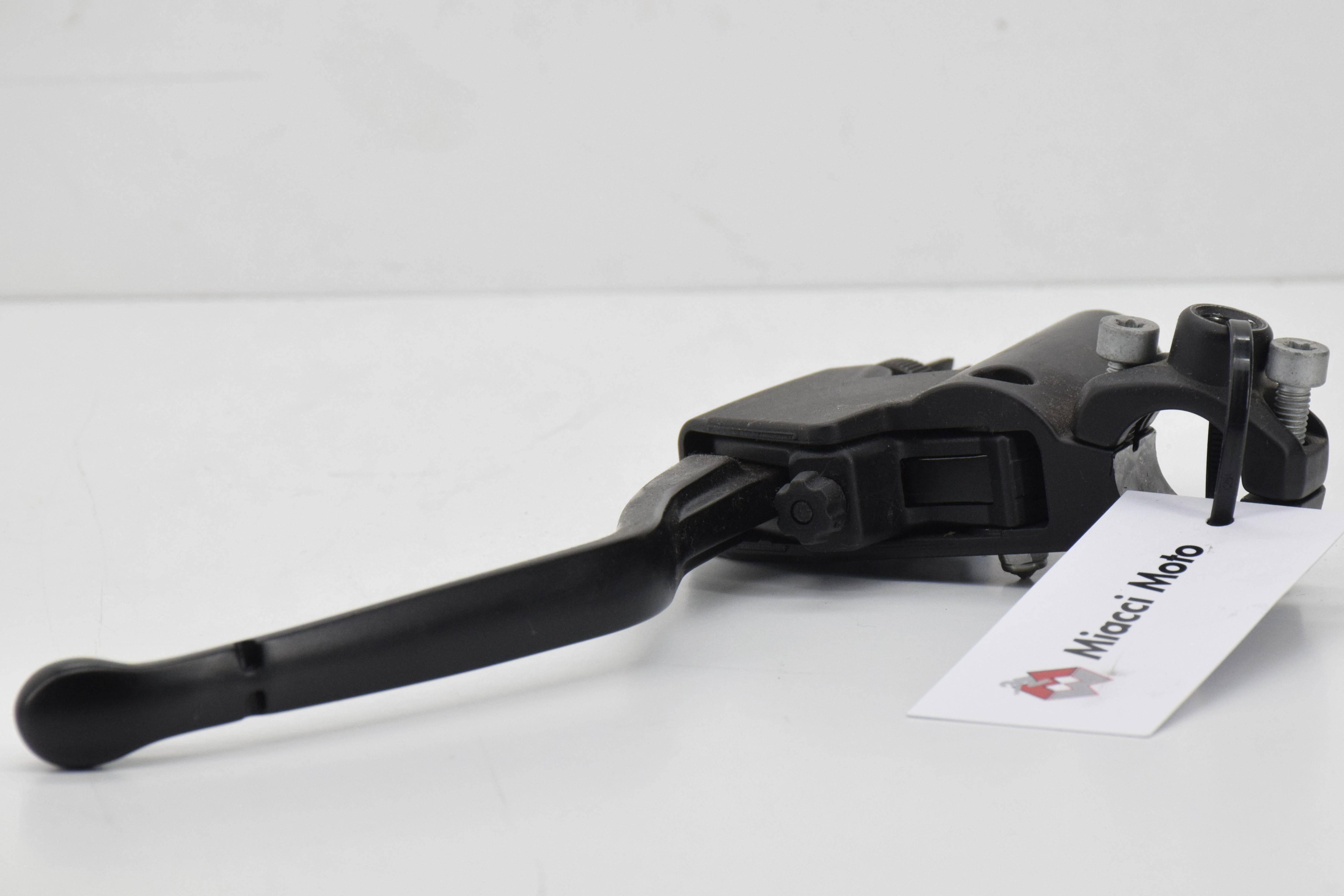 bmw leva  frizione completa originale bmw f 700 gs 32728523463 - foto 2
